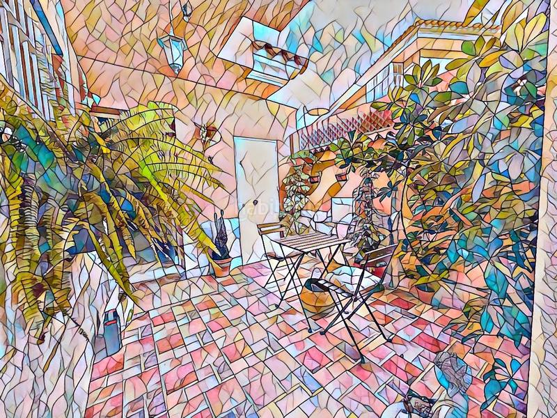 Foto 623bac50-a552-4623-8cc3-d2ebcc3bd612. Casa adossada a Las Canteras Puerto Real