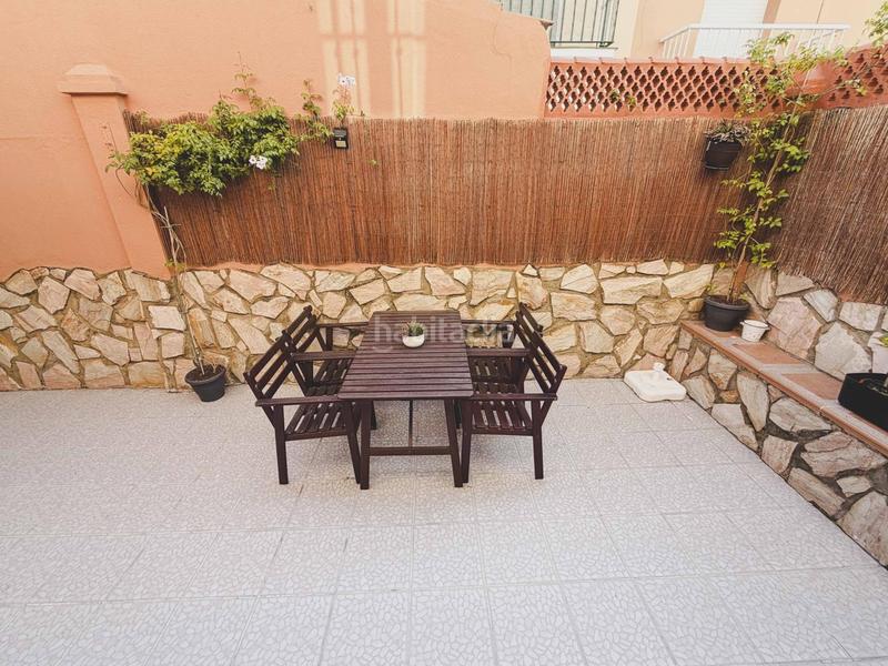 Foto 9ad6248f-777a-4e74-9676-24eb76a13422. Casa adossada a Las Canteras Puerto Real