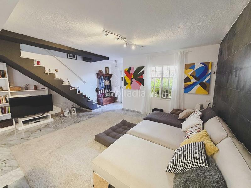 Foto b44185fe-f251-4a57-912d-b4f82a9f47da. Casa adossada a Las Canteras Puerto Real