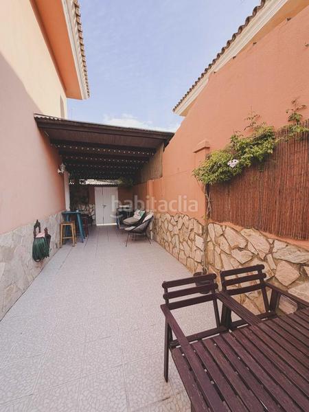 Foto b543af70-5f9c-4bc0-a265-c36e4655f7ce. Casa adossada a Las Canteras Puerto Real