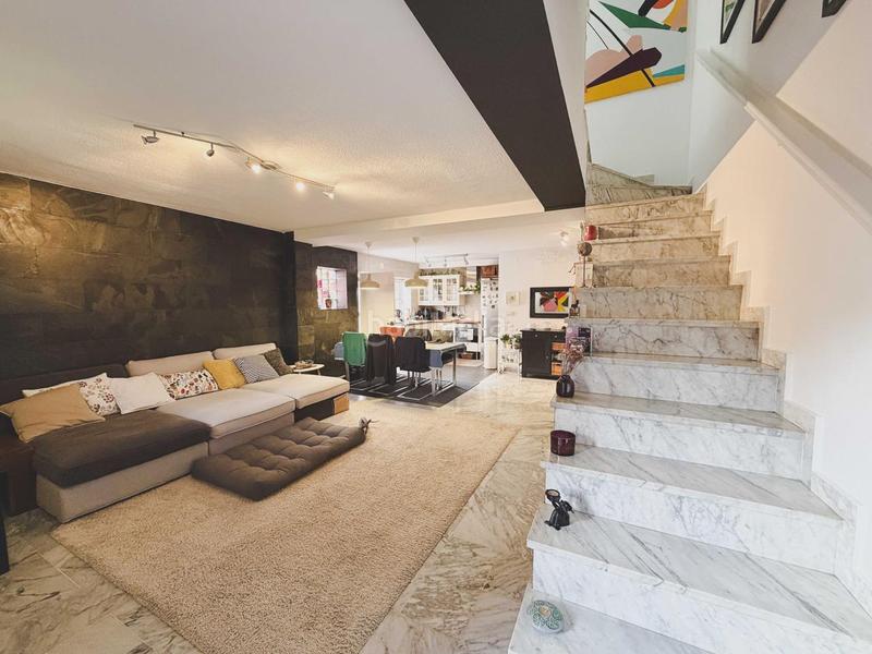 Foto ed1d0413-feec-41c2-a7a1-ab6ac37298ba. Casa adossada a Las Canteras Puerto Real