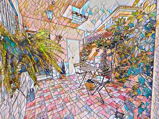 Casa adossada a Las Canteras