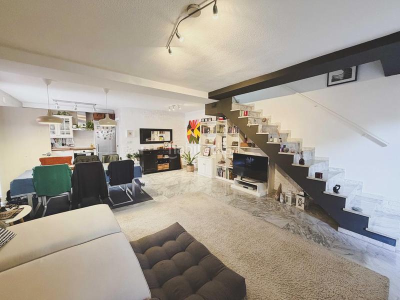 Foto 07cb5342-11ad-45ad-92ee-255d6f4074a0. Maison jumelée dans Las Canteras Puerto Real