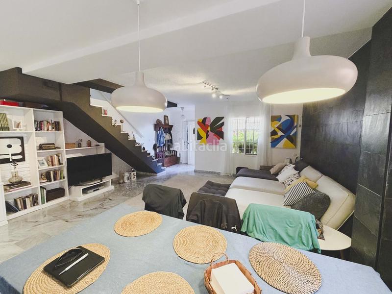 Foto 2fd46d2d-77f3-4ddb-8a27-258addf6f322. Maison jumelée dans Las Canteras Puerto Real