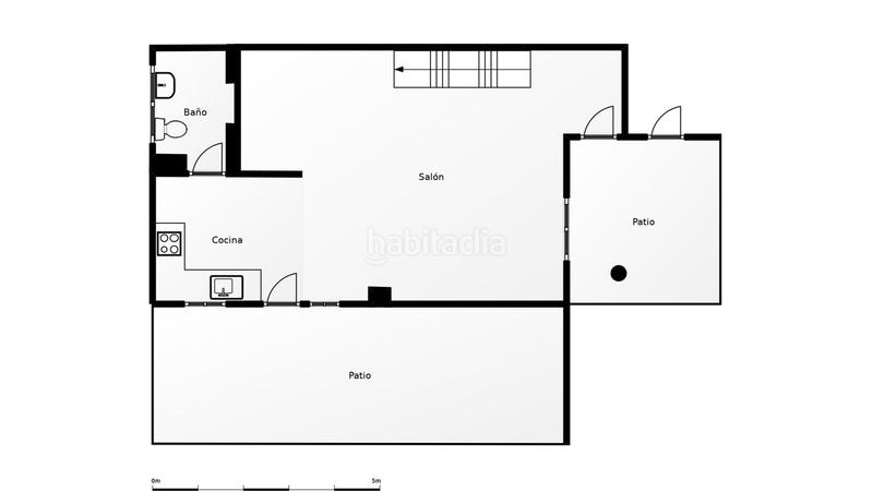 Foto 5f77dc2e-2732-43c5-b66b-e81f2fb24a41. Maison jumelée dans Las Canteras Puerto Real