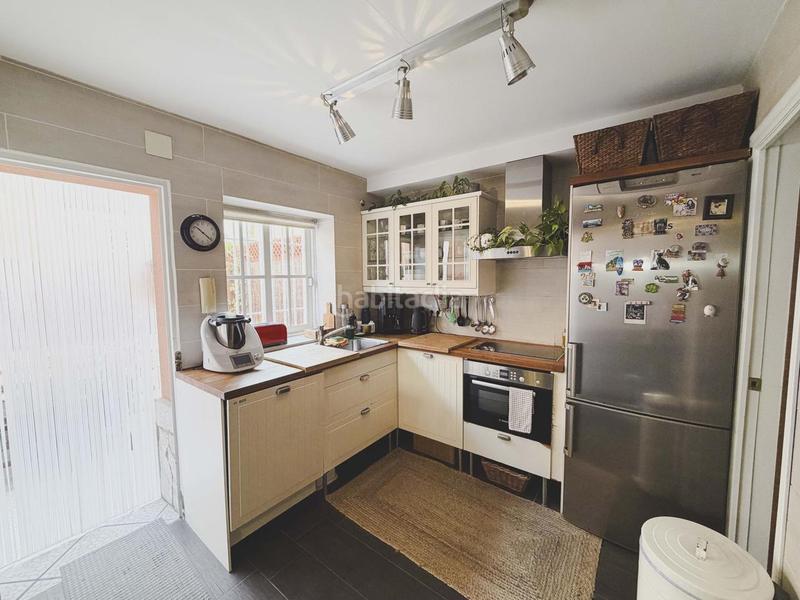 Foto 860d3fd9-a9fe-4c98-80d5-59b9acae0bf8. Maison jumelée dans Las Canteras Puerto Real