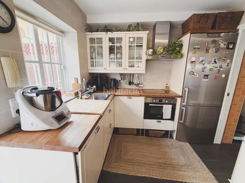 Foto a371e2ab-224f-432f-920f-076cfa5dc873. Maison jumelée dans Las Canteras Puerto Real