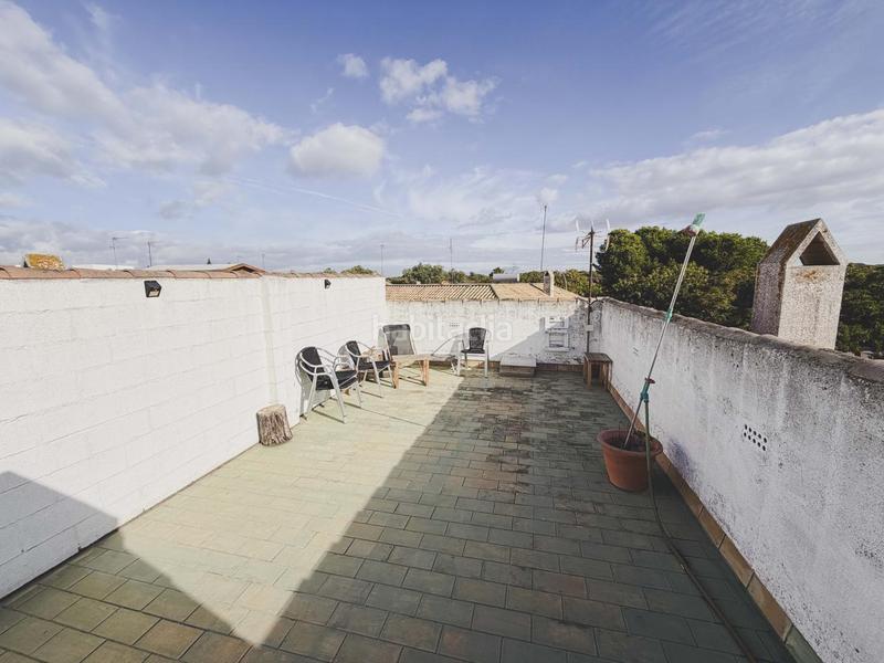 Foto a997bbda-0038-4318-ac7d-19b45f94fb23. Maison jumelée dans Las Canteras Puerto Real