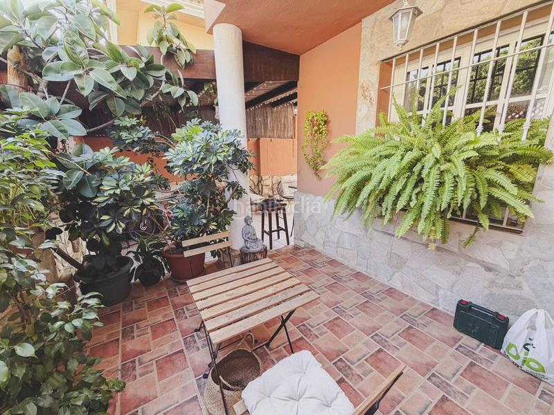 Foto 76e6b182-711a-41b6-b4d9-87920b80a2aa. Reihenhaus in Las Canteras Puerto Real