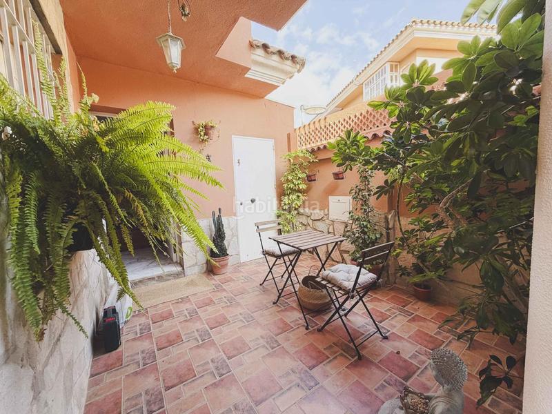 Foto c7fac9a0-9b0a-424b-8bd6-678b254b0e48. Reihenhaus in Las Canteras Puerto Real