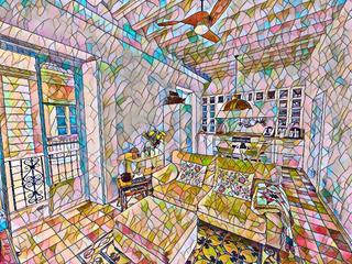 Appartement à Alameda - Mentidero - Teatro Falla. Preciosa vivienda en el corazón de la ciudad