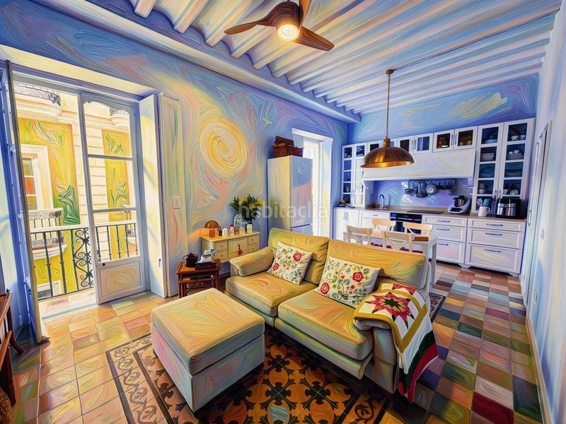 Foto efac1e36-564d-4fc9-97ef-14ace92eb325. Pis a Alameda - Mentidero - Teatro Falla Cádiz
