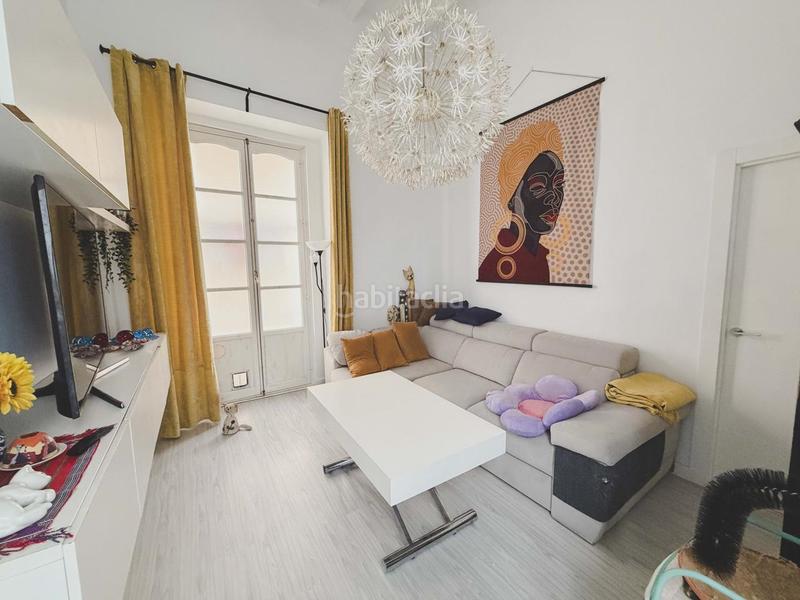 Foto 02c2e109-da25-41b3-a3d3-14b09cac7442. Etagenwohnung in Centro Histórico Cádiz