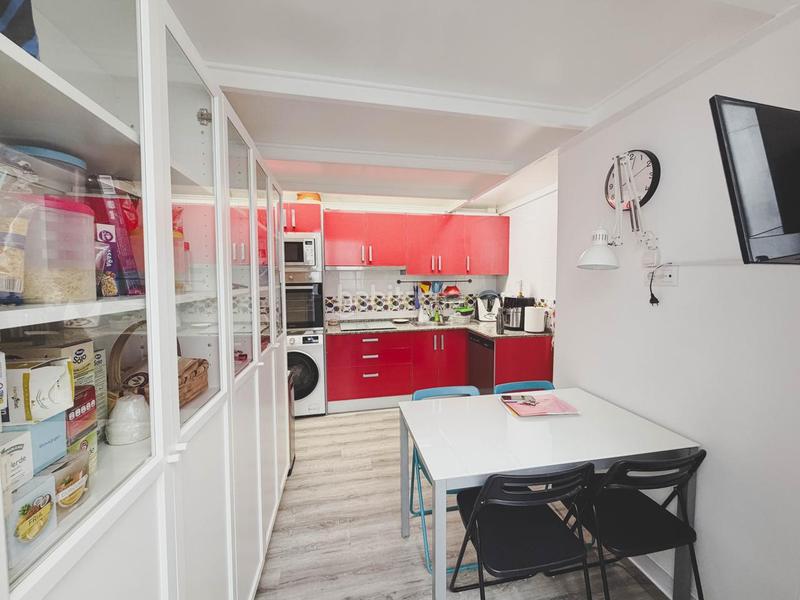 Foto 5e8fe1d7-bea1-413b-9cce-abccd031323e. Etagenwohnung in Centro Histórico Cádiz