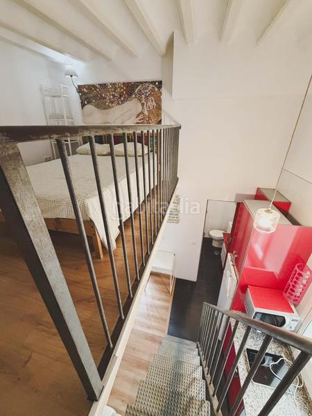 Foto 6fbeb3bc-ee38-4d6b-ad1d-a859d4fb0eea. Etagenwohnung in Centro Histórico Cádiz