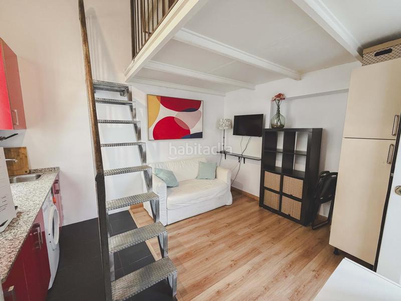 Foto 98dedc7c-2432-4ea6-9d1d-2a2534e21411. Etagenwohnung in Centro Histórico Cádiz