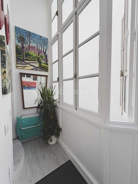 Foto 26dde2ab-b046-46c7-859f-42ad6933acc3. Piso en Centro Histórico Cádiz