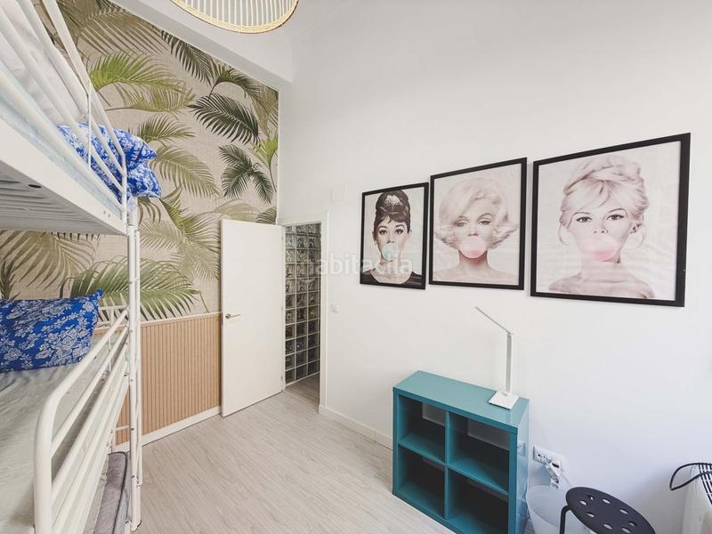 Foto 5dcd4998-8a4e-4e7b-97ae-88a90c29fa6e. Piso en Centro Histórico Cádiz