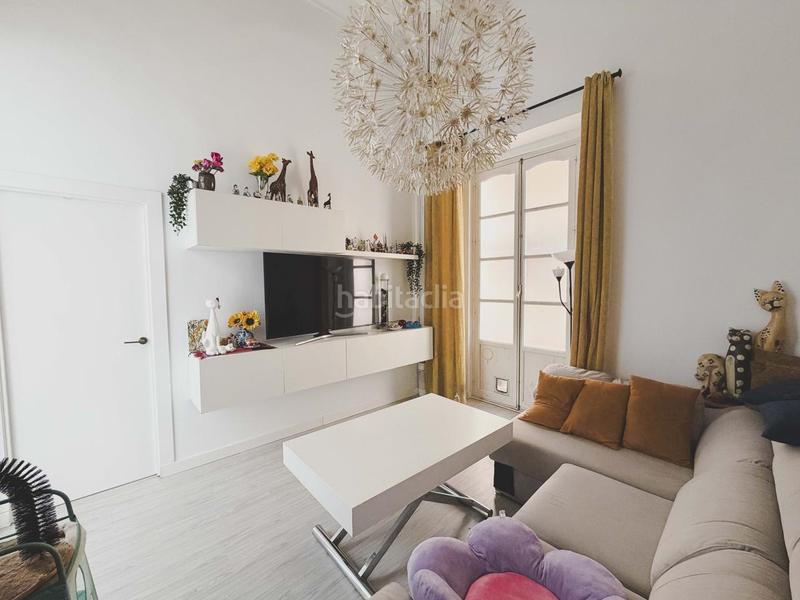 Foto 61029fc5-35f7-4dcc-8013-a241fcfdb9c2. Piso en Centro Histórico Cádiz