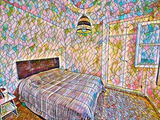 Etagenwohnung in Centro Histórico