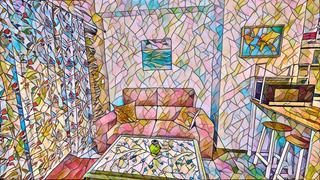 Location Appartement  Gloria