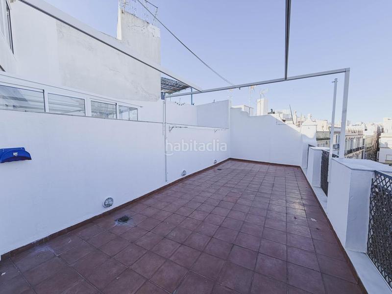 Foto 9439def6-0d2c-413b-86c6-76db666f1a98. Àtic a Centro Histórico Cádiz