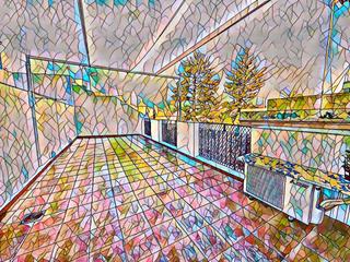 Àtic a Centro Histórico