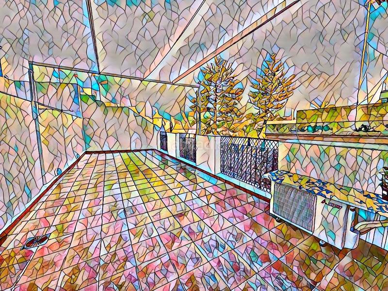 Foto 948d1d6c-30c9-40bc-bdca-b1e9920a7f0e. Attico in Centro Histórico Cádiz