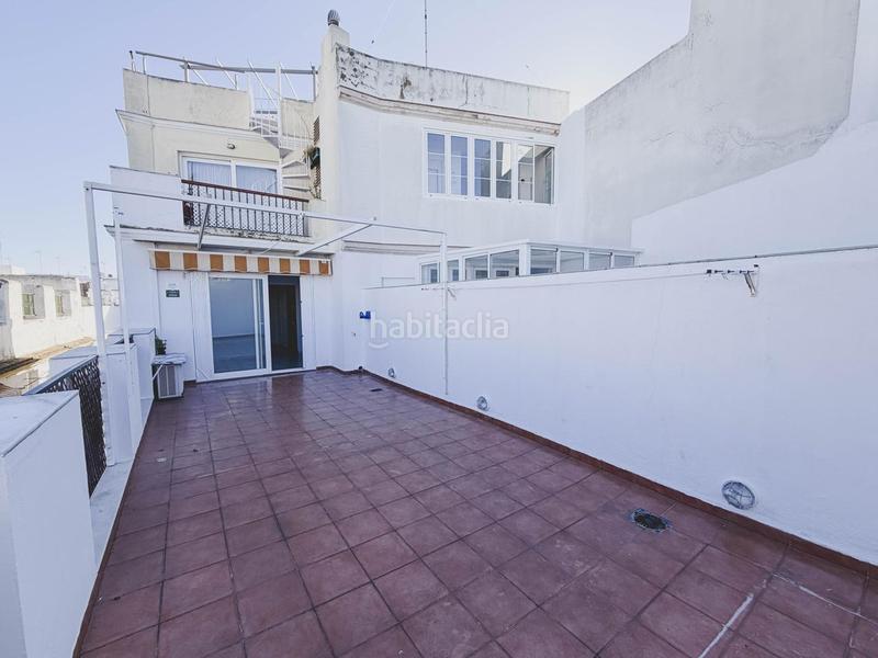 Foto 5234b153-f104-4630-a927-058189932fca. Attique dans Centro Histórico Cádiz