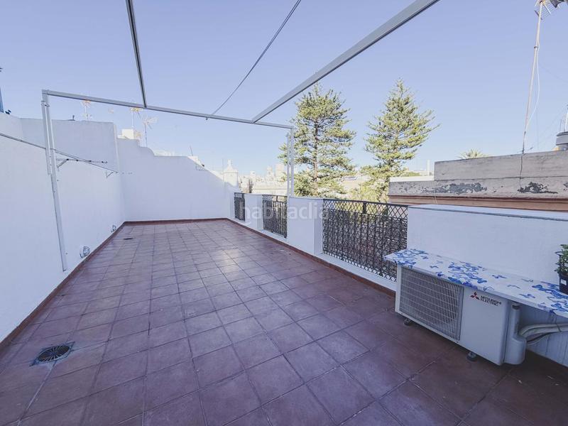 Foto b6cec254-991e-4c02-abfc-a6d0d8207724. Penthouse in Centro Histórico Cádiz