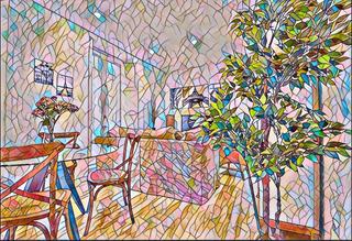 Ground floor in El Pópulo - Santa María