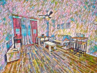 Edificio en Camposoto - Gallineras