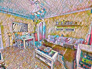 Pis a Astilleros - La Paz  - Loreto - El Corte Inglés