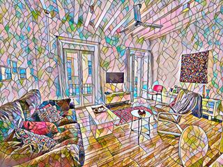 Pis a Alameda - Mentidero - Teatro Falla