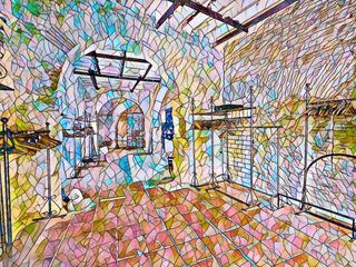 Location Local commercial à Centro Histórico. Local comercial con carácter.