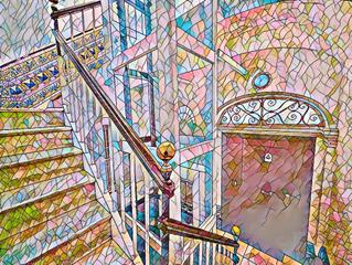 Pis a Centro Histórico