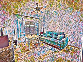 Miete Appartement in Centro Histórico. Piso de alquiler temporal equipado y funcional en el centro