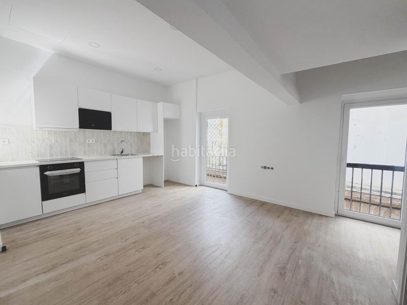 Foto a0ec7b66-b11e-4a14-9a20-e193fadc1871. Apartament a Centro Histórico Cádiz