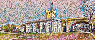 Appartement à El Pópulo - Santa María