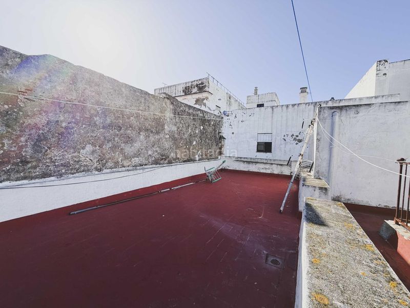 Foto e5ed5624-c3fd-4b6c-ae47-2175e73b33a3. Ático  con terraza. en El Pópulo - Santa María Cádiz