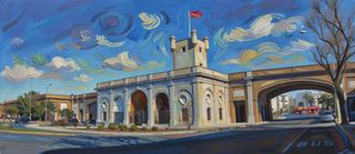 Appartamento in El Pópulo - Santa María