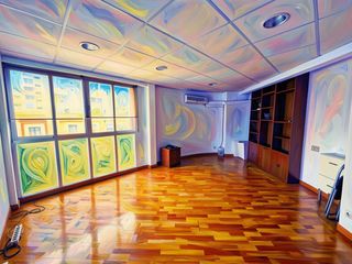 Miete Büro in Paseo Marítimo - San José - La Laguna. Oficina en alquiler