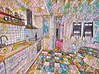 Appartement à Centro Histórico