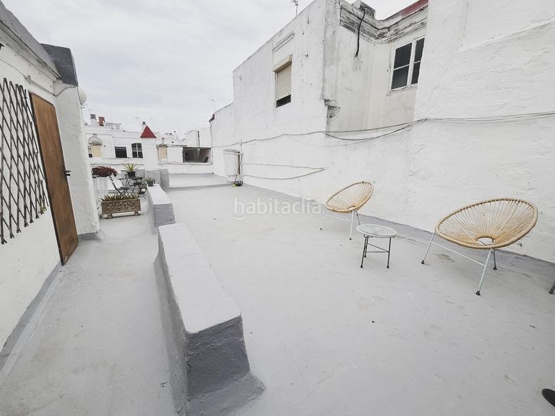 Foto 46dfe277-9062-4b5b-be7a-62c186822959. Pis amb calefacció a Centro Histórico Cádiz
