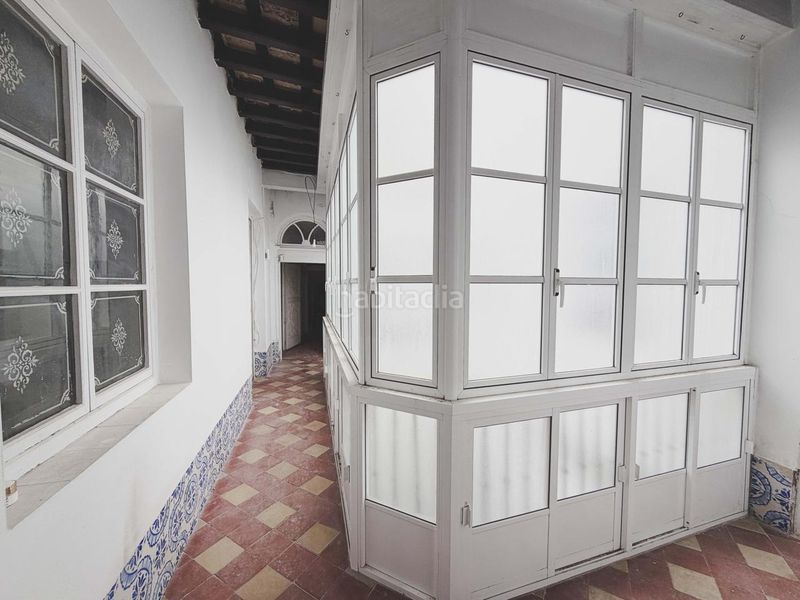 Foto aebd9ee1-79d1-4fcb-a826-bebef16e9268. Pis a Centro Histórico Cádiz