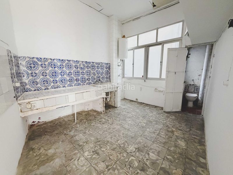 Foto c891c456-6a87-4175-8977-bd50399190a5. Pis a Centro Histórico Cádiz