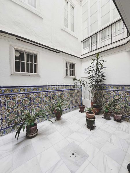 Foto ce72d602-a6d6-4c68-b178-26c3c6fd8a8b. Pis a Centro Histórico Cádiz