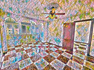 Pis a Astilleros - La Paz  - Loreto - El Corte Inglés