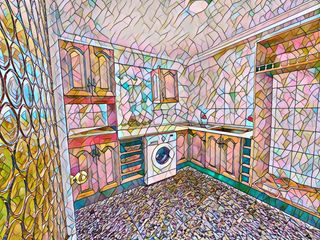 Attico in El Pópulo - Santa María. Ático en el centro de cádiz.