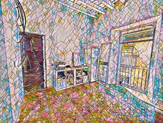 Piso en La Caleta - La Viña